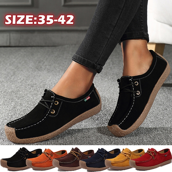 leather shoes casual