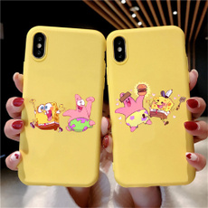case, Funny, spongebobphonecase, iphone 5