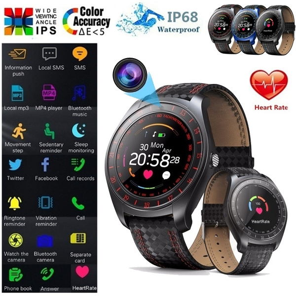 Smart bracelet best sale v1 0