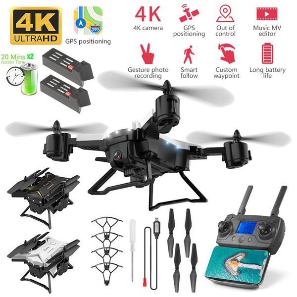 drone ky601g