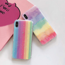 case, cute, Glitter, iphone