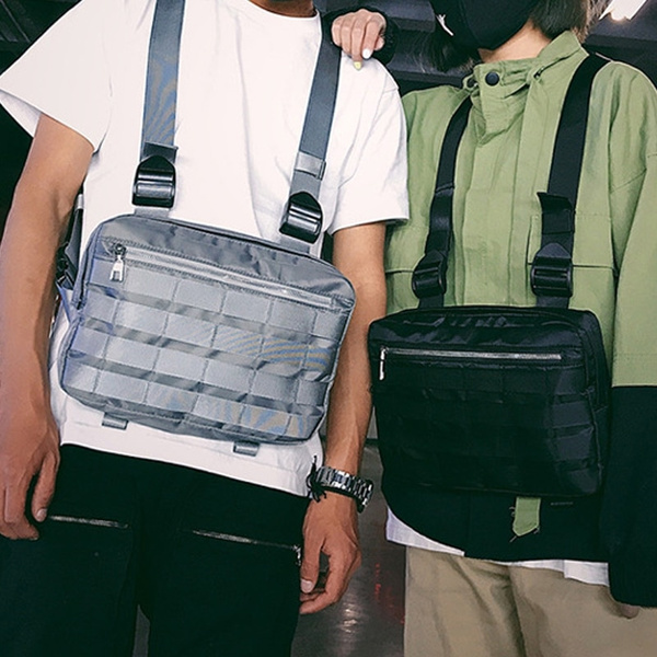 tablet fanny pack