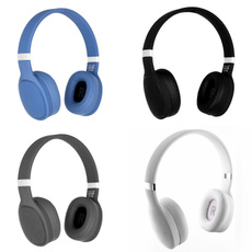 Headset, Microphone, Consumer Electronics, Headphones