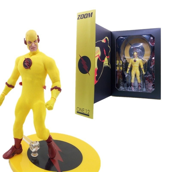 mezcoone:12collective リバース・フラッシュ 65a1f527-6046-457f-a6af-