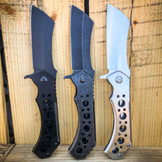 Heavy, pocketknife, Outdoor, Survival