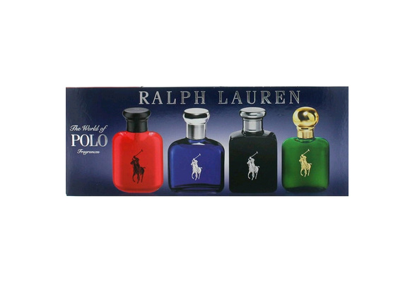 polo variety gift set
