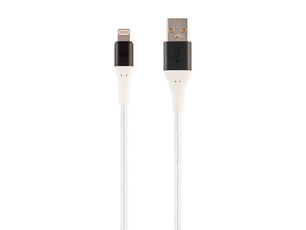 computerhardwaresoftware, Cables & Connectors, Apple, white
