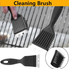 Bakeware, Grill, Kitchen & Dining, bbqgrillcleaningbrush