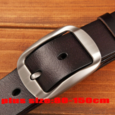 Fashion Accessory, Leather belt, Broche, genuine leather