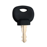 tsa002 key