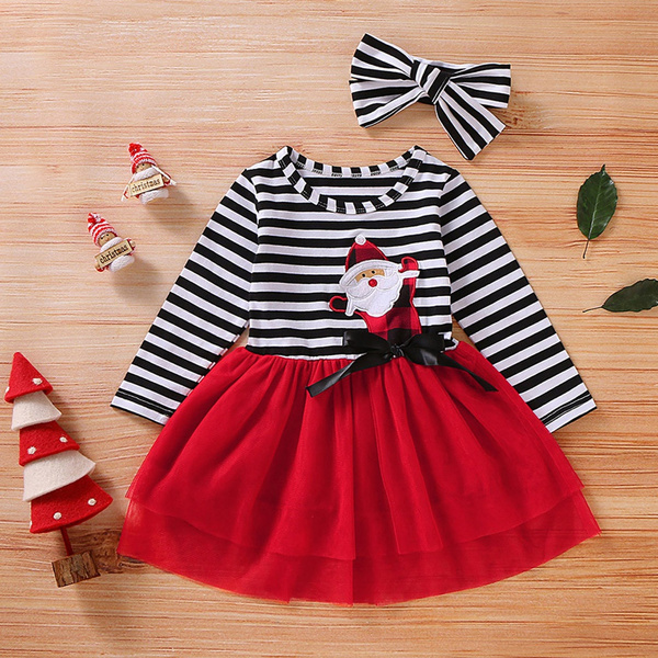 girls 5t christmas dress