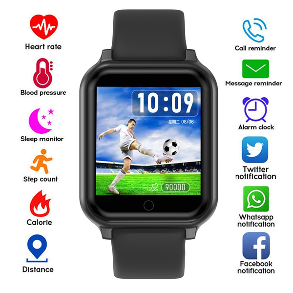 android watch wish