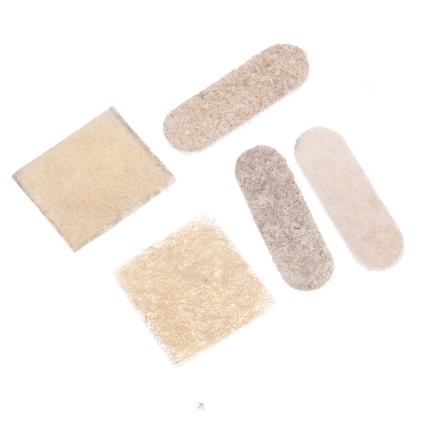 1 pcs replacement catalyst pad for firefly metal petrol hand warmer jb