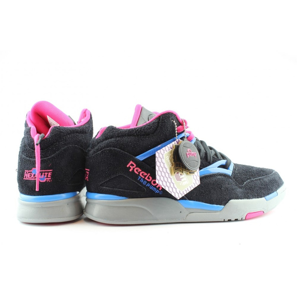 Reebok Pump Omni Lite over-the-ankle | Wish
