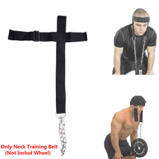 muscletrainer, Head, excerciseequipment, Necks