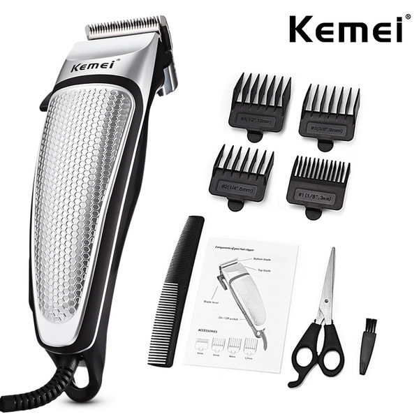 wish mens hair clippers