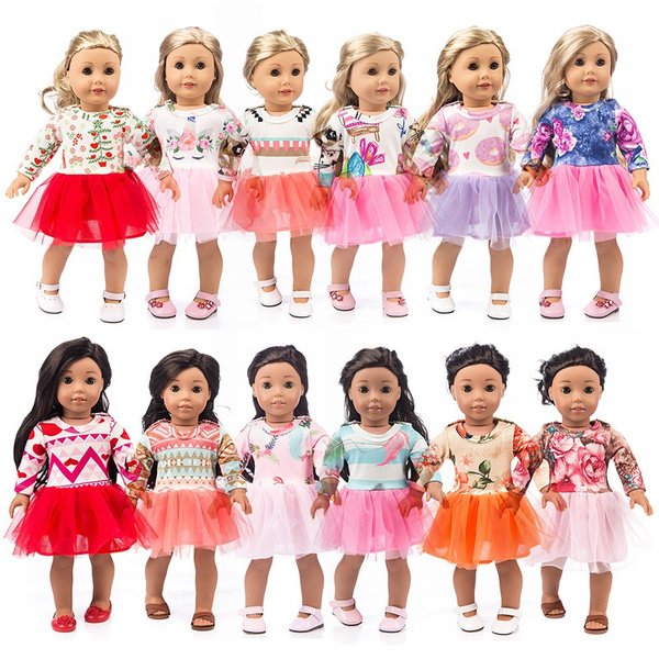 wish american girl doll clothes