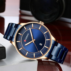 Fashion, business watch, Classics, men's luxury watches