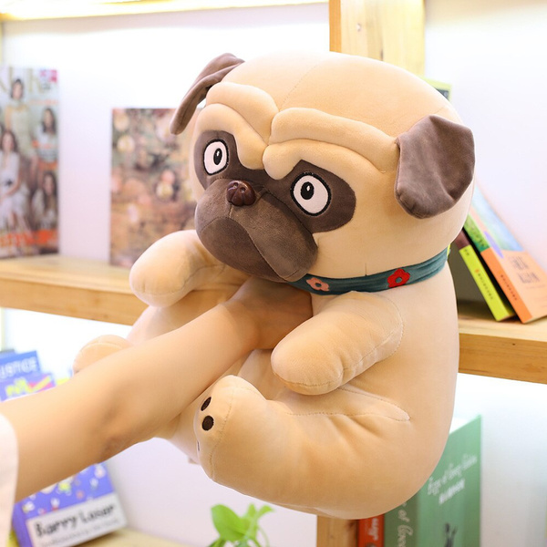 peluche sharpei