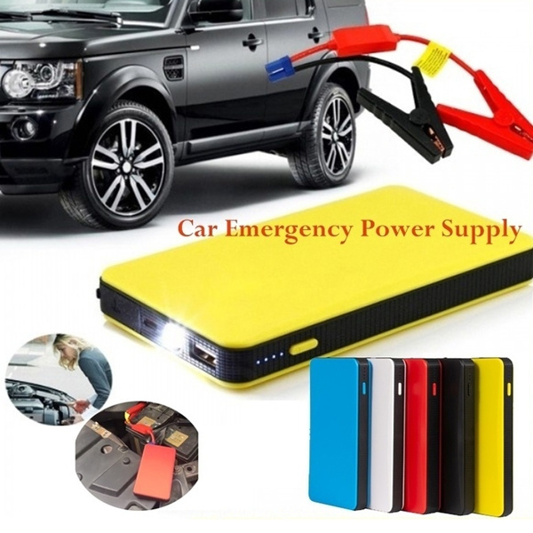 car rover battery booster pack