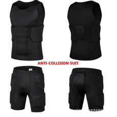 Vest, Basketball, Sports & Outdoors, Fitness