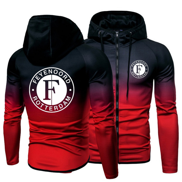 Feyenoord hoodie on sale