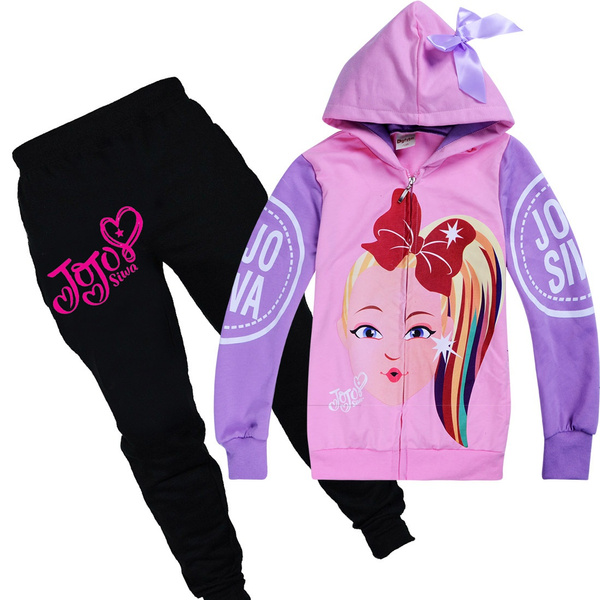 Jojo shop siwa sweaters