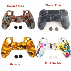 Video Games & Consoles, Silicone, Skins, Cover