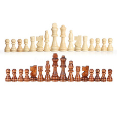King, portablefolding, chesspiece, Chess