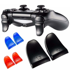 Playstation, Video Games, ps4l2r2, button