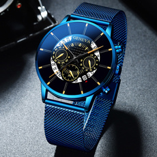 simplewatch, Blues, Fashion, business watch