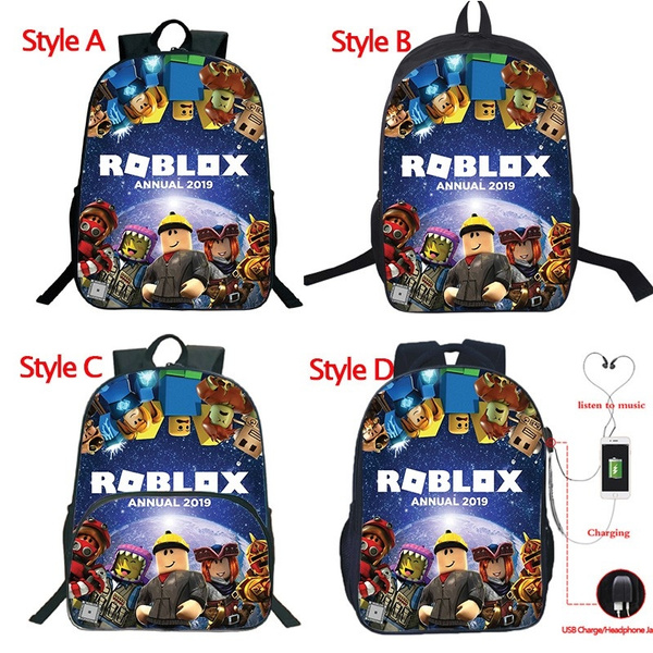 style school bag