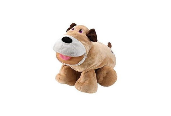 Stuffies digger shop the dog