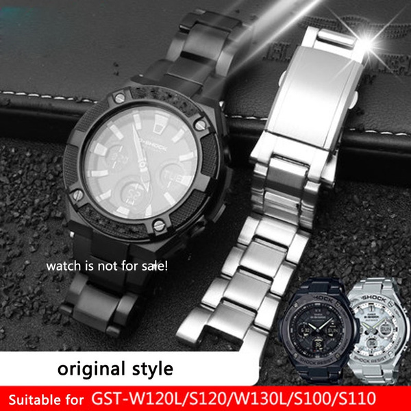 g shock chain