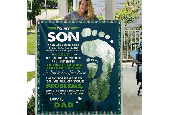 KRAFTBAZAR You are Braver Than You Believe,to My Son Compass,My Son,to My Son,Son from Dad,Gift for Son,Father Son Gift,Mother Son Gift,Love Mom,Son from Mom Love Dad