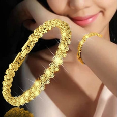 Sterling, DIAMOND, Jewelry, Bracelet