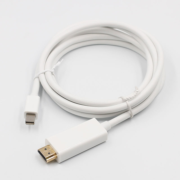 macbook pro cable for projector