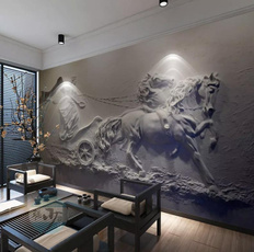 horse, Fashion, art, Home Decor