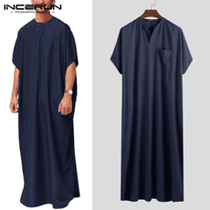 Muslim, menthobe, Dress Shirt, Sleeve