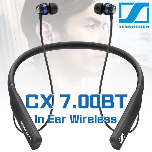 Sennheiser best sale cx 7.00