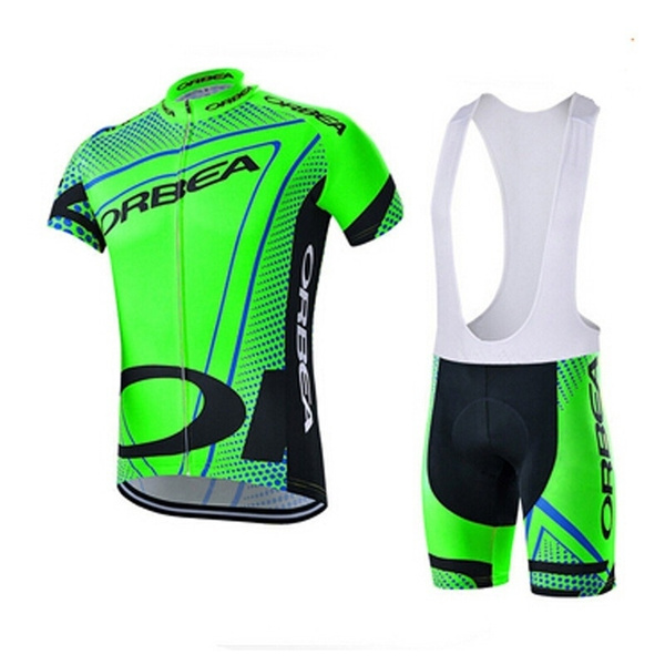 Orbea cycling jersey summer mtb bike sport ciclismo hombre bicicleta cycling clothing men maillot ciclismo short | Wish