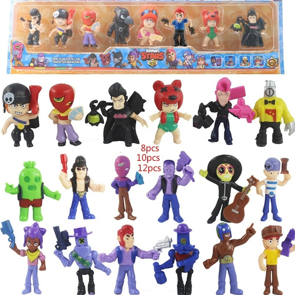 brawl stars action figures