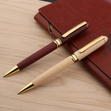 Pen, Wood, Gifts, writerpen