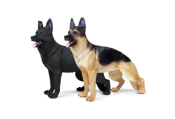 Toy for 2024 german shepherd