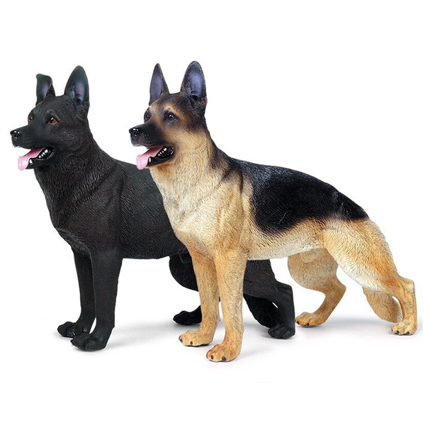 dog action figures