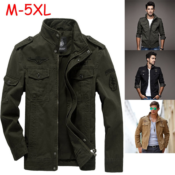 Spring jackets men discount 2019