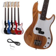Musical Instruments, Bass, Vintage, electricbassguitar