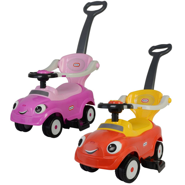 Little tikes ride 2024 in car