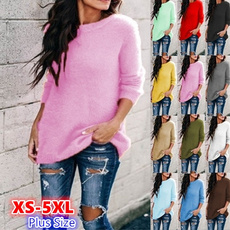 blouse, Women Sweater, Sleeve, Casual Tops