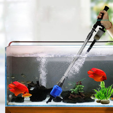 fishtankcleaner, aquariumwatercleaner, Electric, electriccleaner